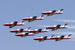 Canadian Snowbirds #5