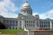 Little Rock: Arkansas State Capitol