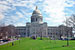 Little Rock: Arkansas State Capitol