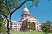 Texas State Capitol Building