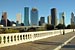 Downtown Houston